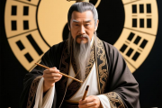 算命先生生辰八字算命，算命先生批八字