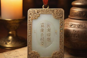 生辰八字命牌，生辰八字命牌解析