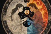两个人的生辰八字，两个人的生辰八字能算合不合适吗