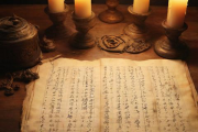 生辰八字算命怎么算的，生辰八字算命怎么算的好