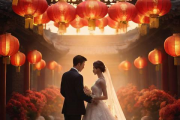 生辰八字算婚嫁吉日，生辰八字算命结婚吉日的方法