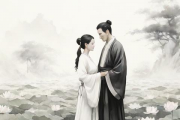 周易占卦生辰八字婚姻，周易八字测算婚姻