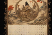 万年历查生辰八字时辰，万年历生辰八字算命