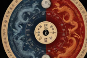 生辰八字日怎样算命，八字怎么算日
