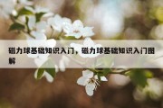 磁力球基础知识入门，磁力球基础知识入门图解