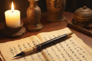 生辰八字算命文字，生辰八字算命文字解释