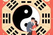 生辰八字合婚预测，生辰八字合婚免费测试