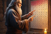 万年历算命生辰八字，万年历测算八字