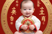 宝宝生辰八字，宝宝生辰八字五行查询