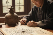 生辰八字查询周易网，生辰八字查询 周易