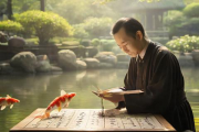 周易通生辰八字，周易算命生辰八生辰八字算命