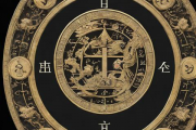 今日生辰八字，今日生辰八字是什么