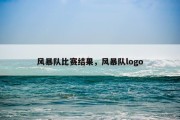 风暴队比赛结果，风暴队logo