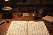 老黄历八字算命生辰八字，老黄历 八字