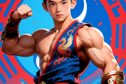 生辰八字取名字男孩子，起名字大全男孩生辰八字