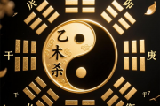 1997年4月20日生辰八字，农历1997年4月20日生辰八字