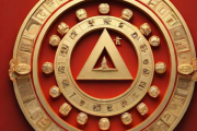 生辰八字哪个代表财运，生辰八字中的财是什么意思