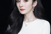 杨幂的生辰八字，杨幂八字命盘