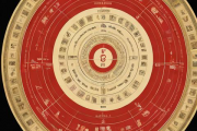 生辰八字一生财运，生辰八字一生财运起伏图