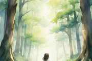 生辰八字缺木怎么办，生辰八字缺木怎么办女孩