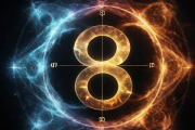 生辰八字为什么叫八字，生辰八字是怎么回事