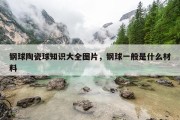 钢球陶瓷球知识大全图片，钢球一般是什么材料
