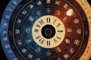 生辰八字怎么算八卦，生辰八字看八卦