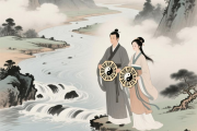 算两个人的生辰八字合不合，算俩个人生辰八字