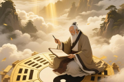 周易测命生辰八字，周易测试生辰八字