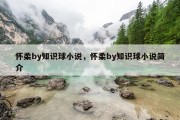 怀柔by知识球小说，怀柔by知识球小说简介