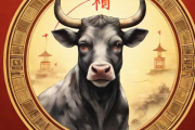 牛年生辰八字，生辰八字牛年运势