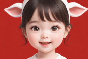 牛年女宝宝取名字大全生辰八字，牛年女宝宝取名字大全生辰八字是什么