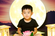 孩子生辰八字起名字，孩子生辰八字起名字大全