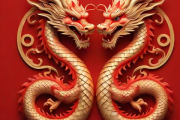 龙凤胎生辰八字起名，龙凤胎 八字
