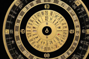 生辰八字周易，生辰八字周易免费算命