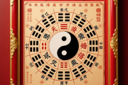 古老的生辰八字婚配表，古老的八字婚姻配对