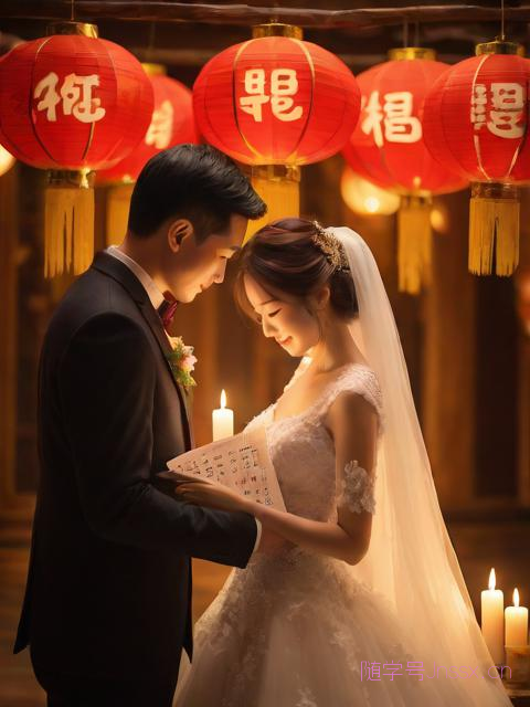 生辰八字测婚姻日子，生辰八字测算 结婚吉日