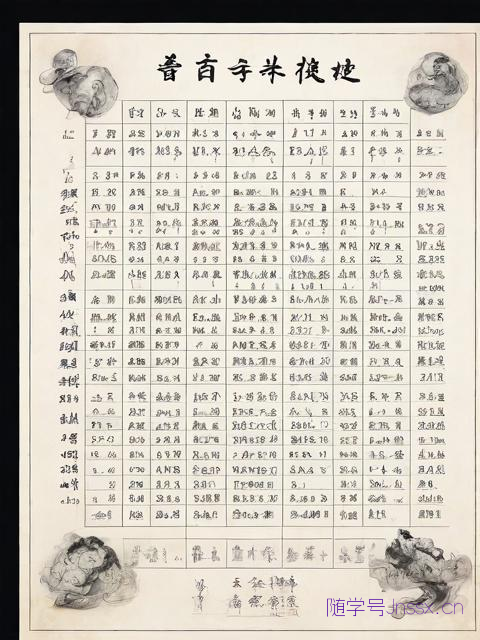 生辰八字万年历，生辰八字万年历对照表