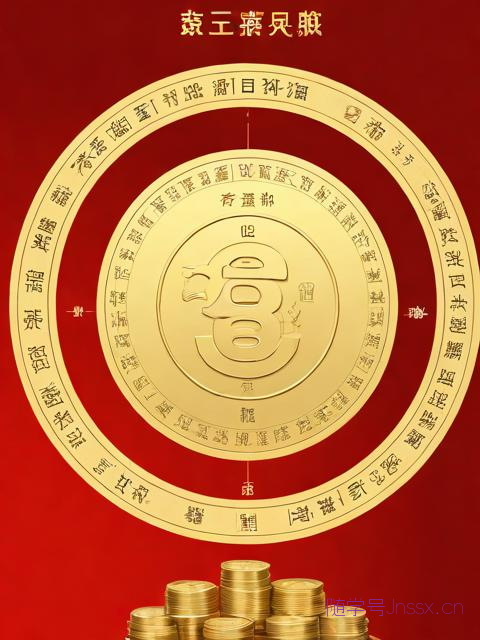 生辰八字怎么算财运，生辰八字算财运事业