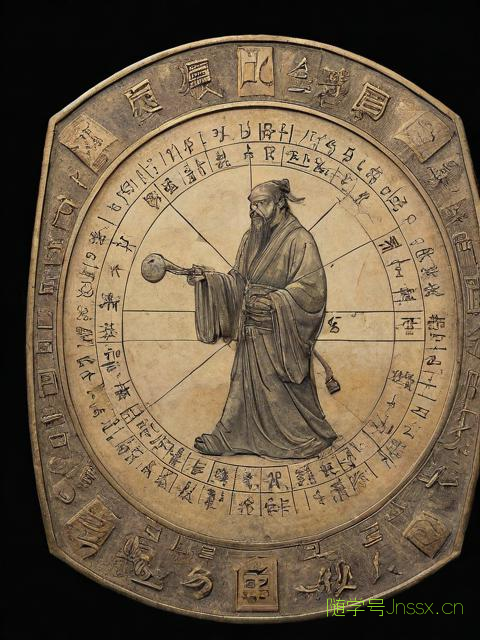 鬼谷子算命之批生辰八字详解，鬼谷子八字免费算命解释