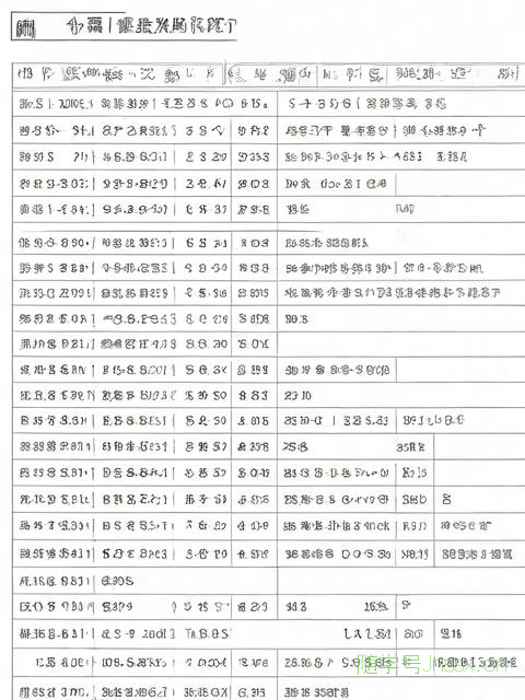 生辰八字算命教程，生辰八字算命步骤