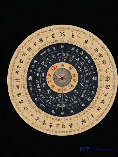 周易生辰八字占卜详解，周易测算生辰八字