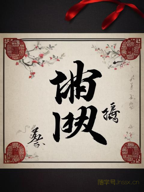 以生辰八字起名，生辰八字起名详细步骤