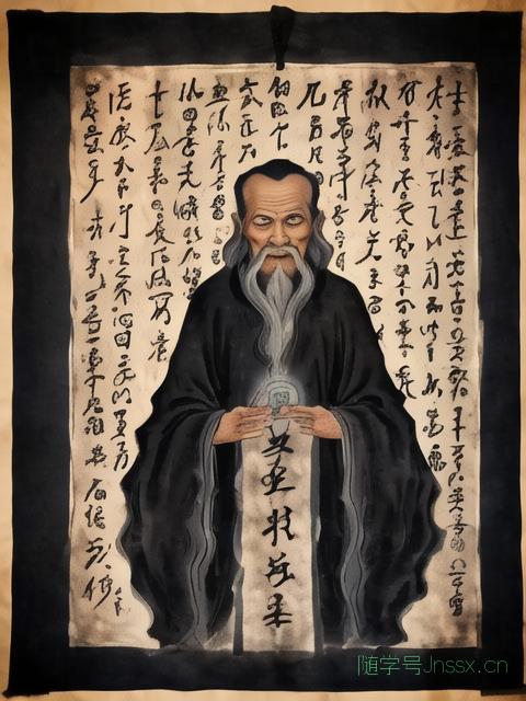 鬼谷子生辰八字，鬼谷子 八字