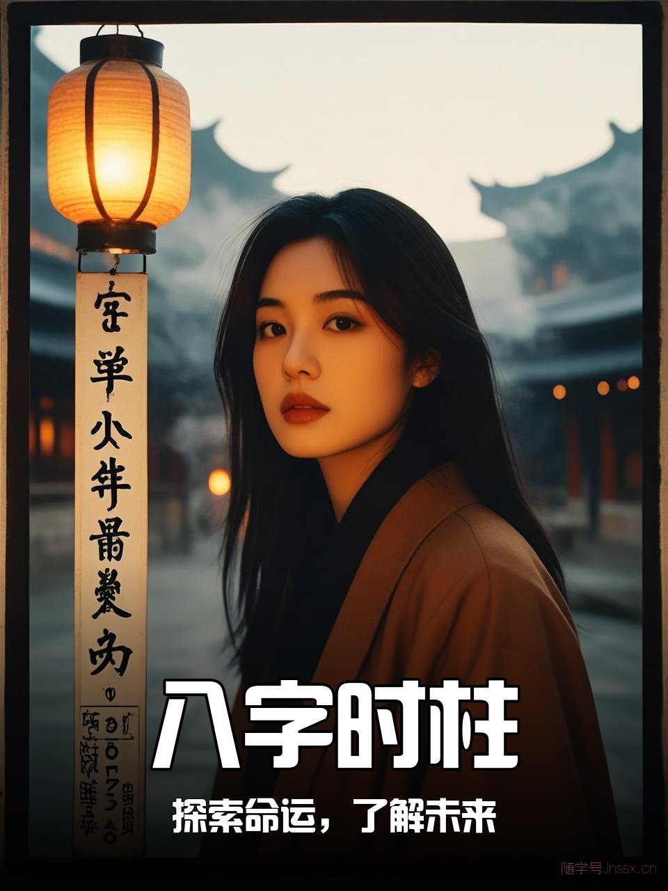 怎么查看自己的生辰八字，怎么查看自己的生辰八字时柱