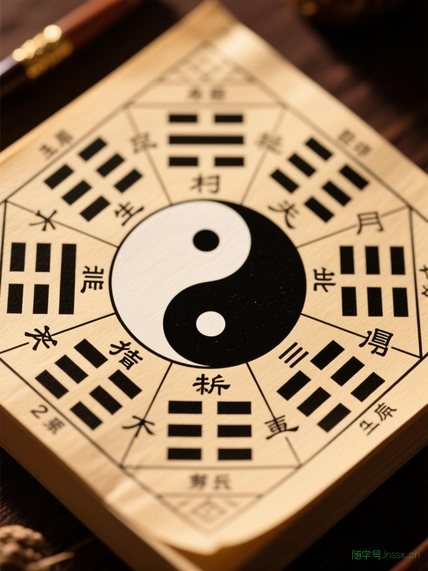 生辰八字精准详批，生辰八字精准详批自己看