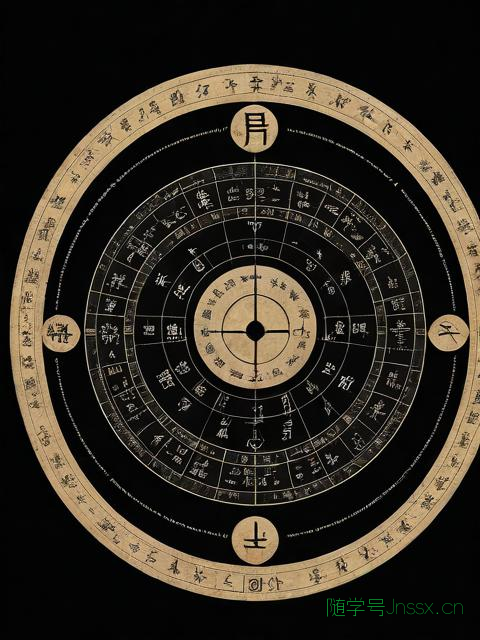农历周易算命生辰八字，农历周易算命生辰八字怎么算