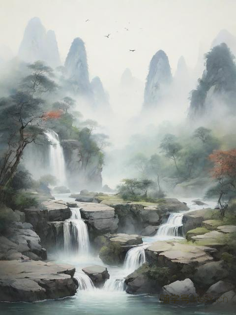 生辰八字缺水，生辰八字缺水最佳配字