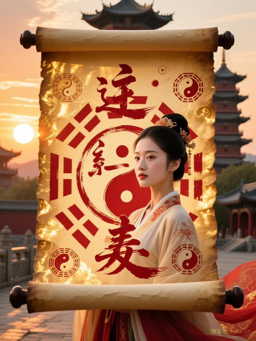 宝宝起名字生辰八字免费周易，周易免费自动取名