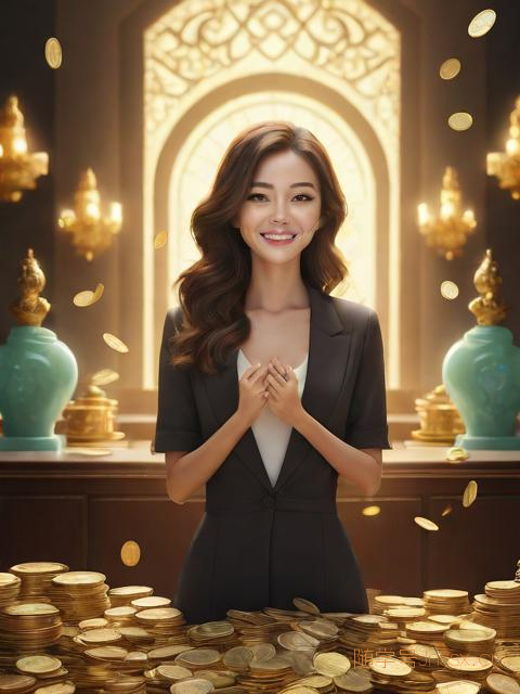 生辰八字带财运，生辰八字带财运的女人
